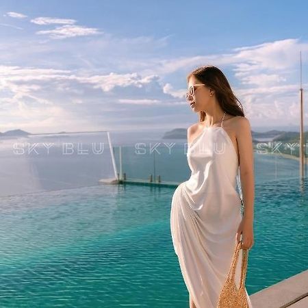 Luxury Condo Nha Trang By Seagroup 외부 사진