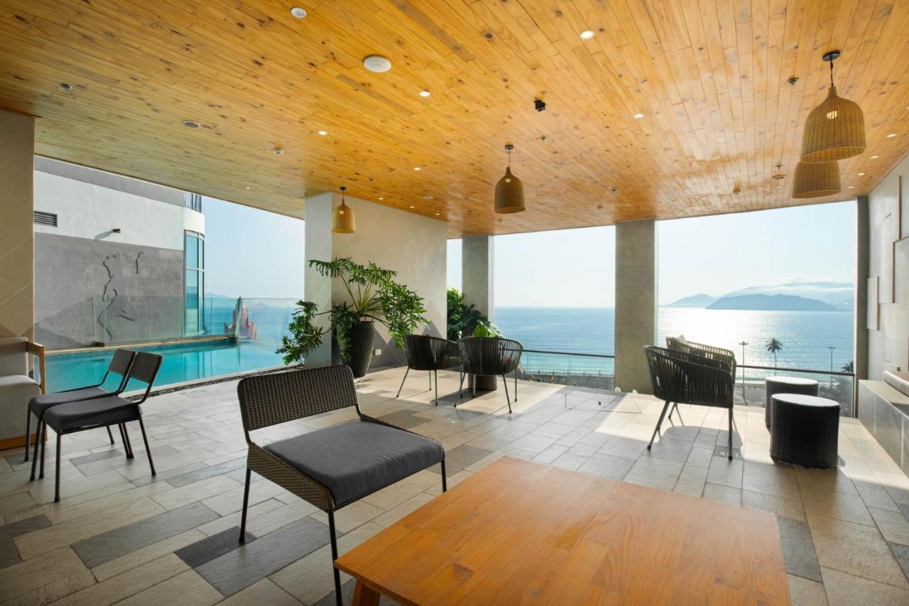 Luxury Condo Nha Trang By Seagroup 외부 사진