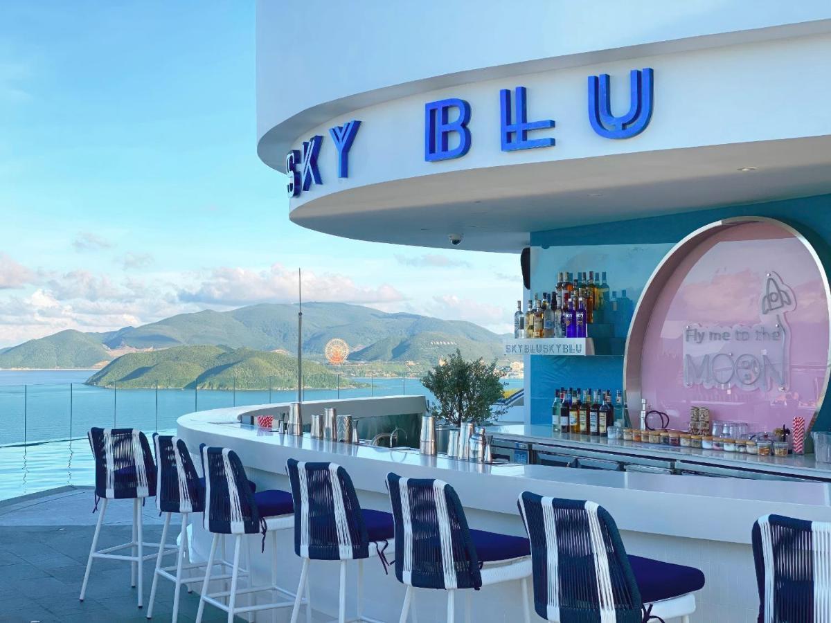 Luxury Condo Nha Trang By Seagroup 외부 사진