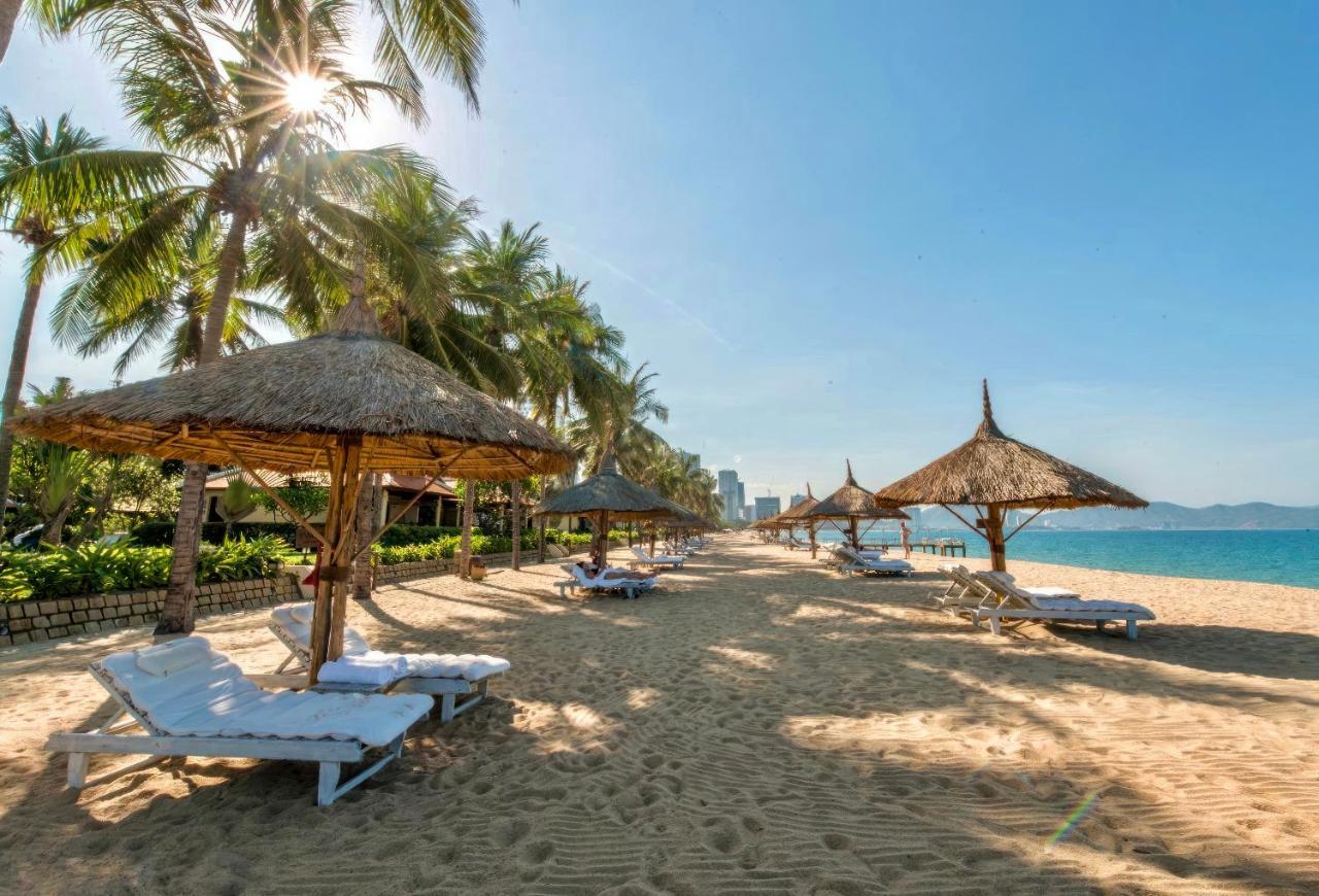 Luxury Condo Nha Trang By Seagroup 외부 사진