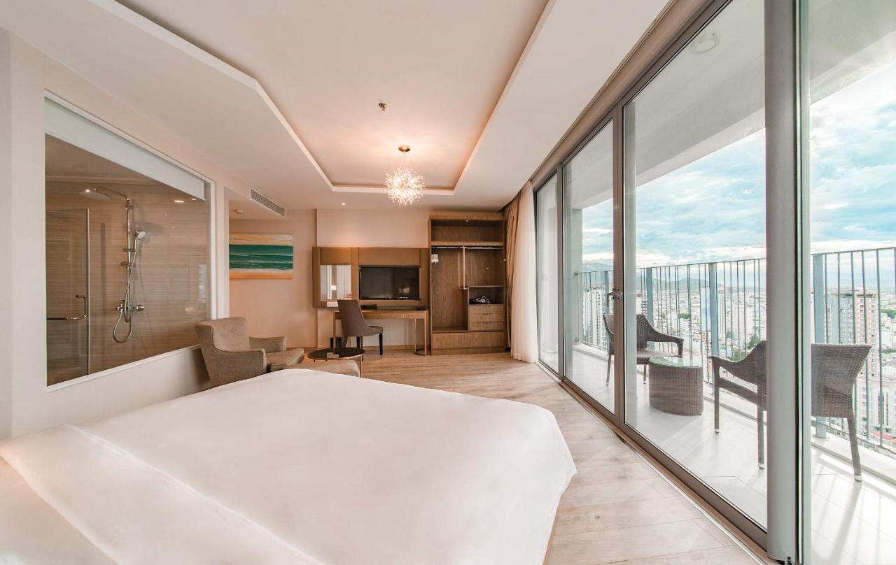 Luxury Condo Nha Trang By Seagroup 외부 사진