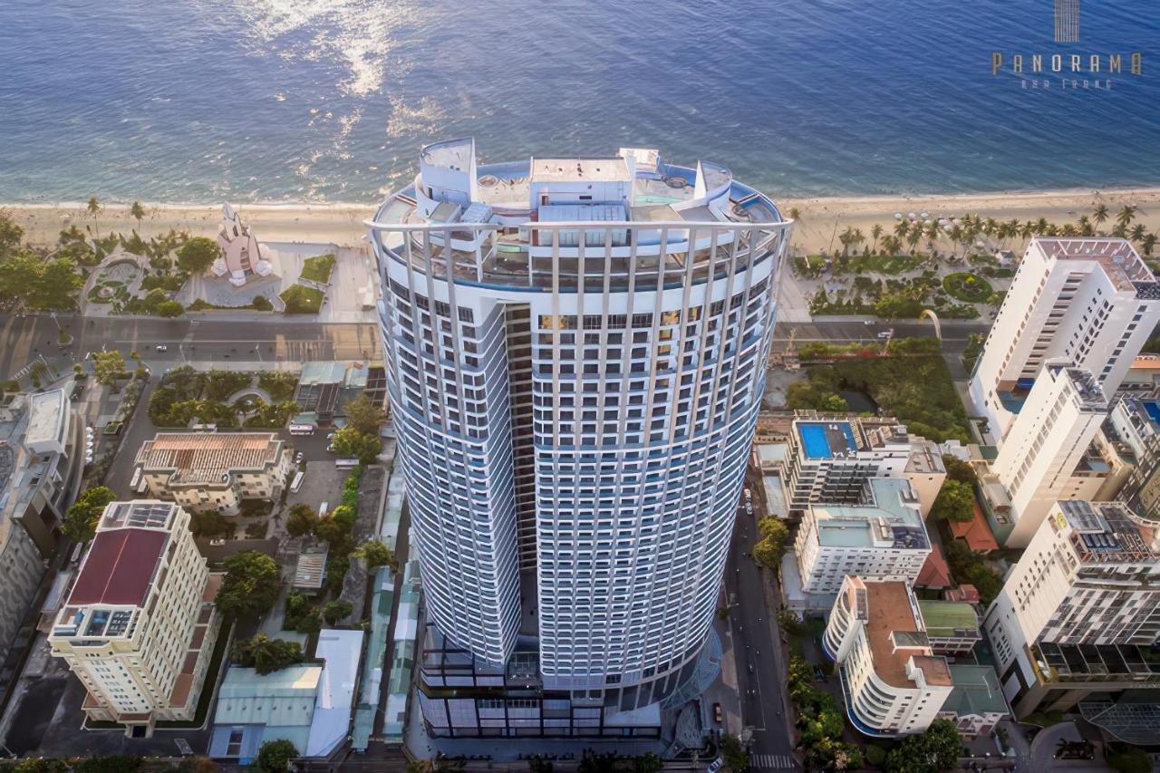 Luxury Condo Nha Trang By Seagroup 외부 사진