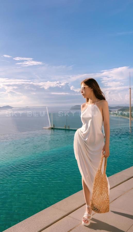 Luxury Condo Nha Trang By Seagroup 외부 사진