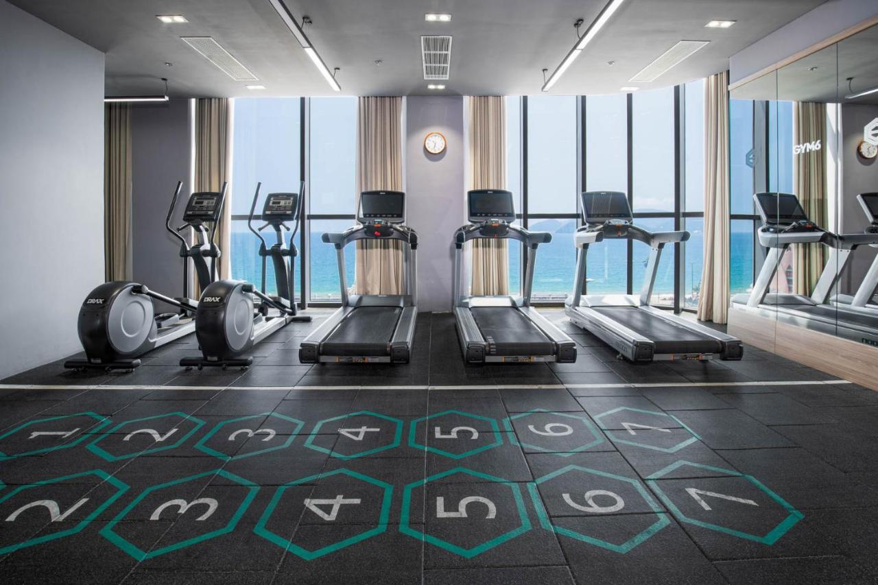 Luxury Condo Nha Trang By Seagroup 외부 사진