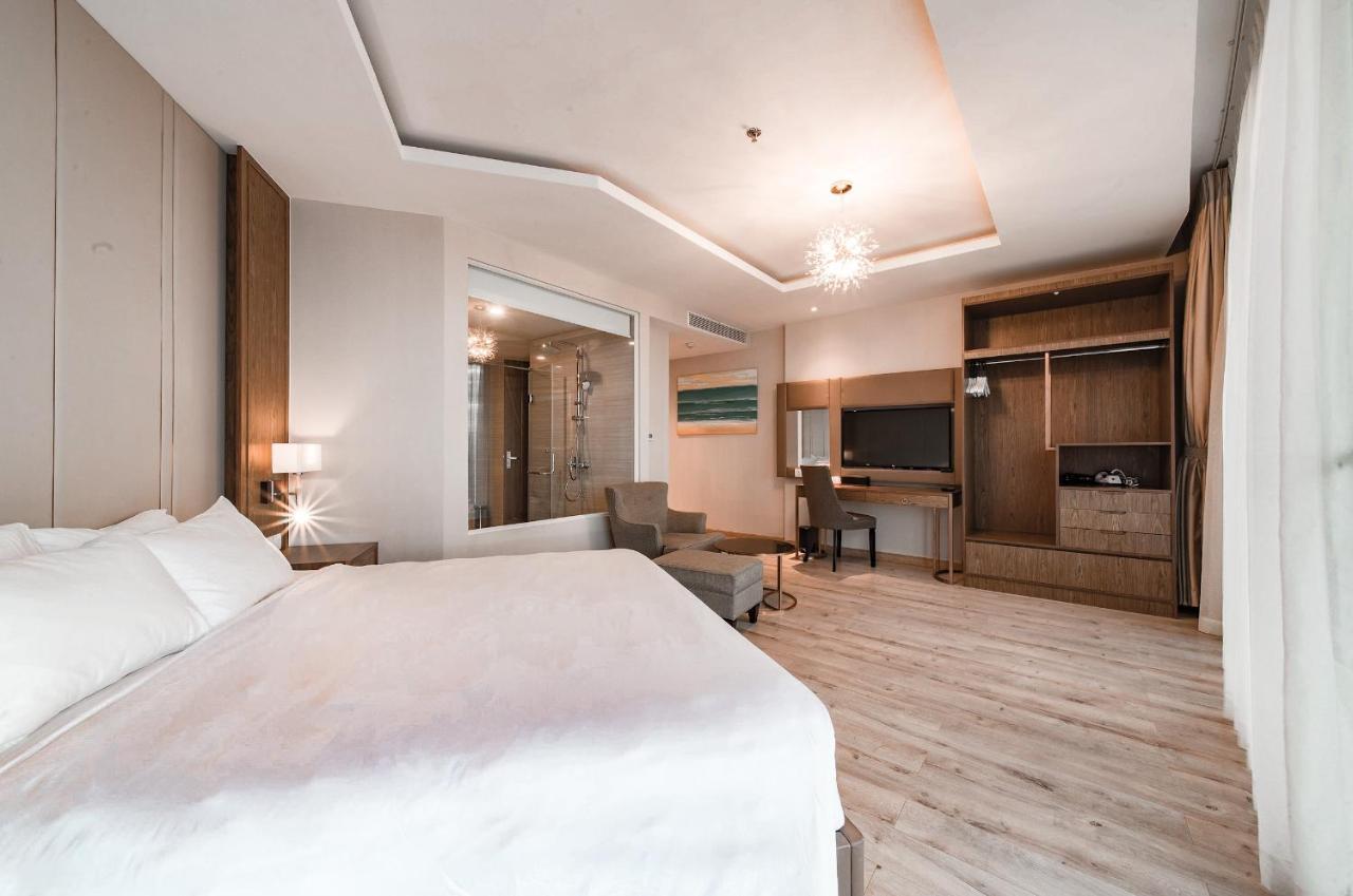 Luxury Condo Nha Trang By Seagroup 외부 사진