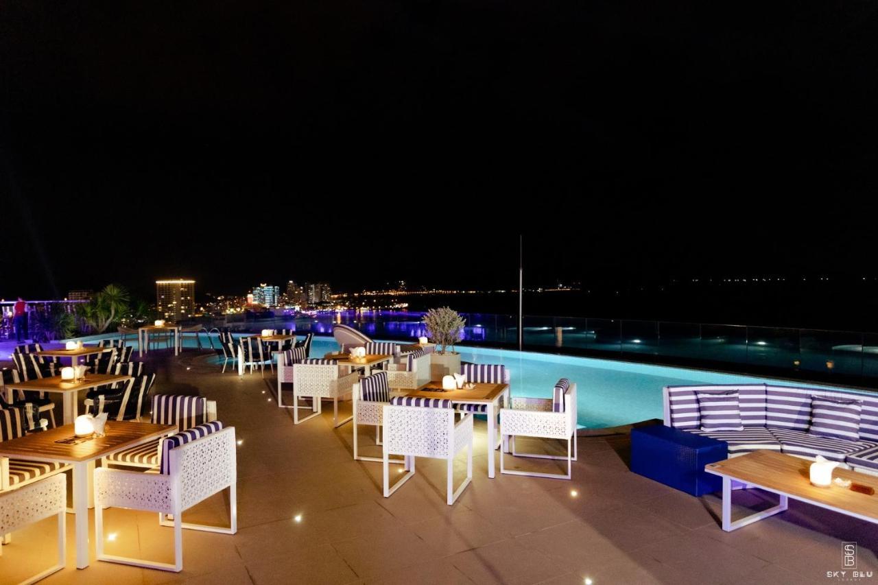Luxury Condo Nha Trang By Seagroup 외부 사진