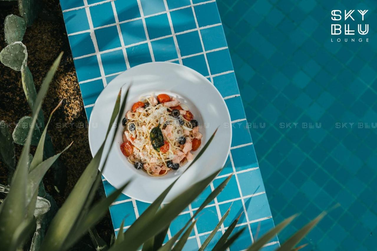 Luxury Condo Nha Trang By Seagroup 외부 사진