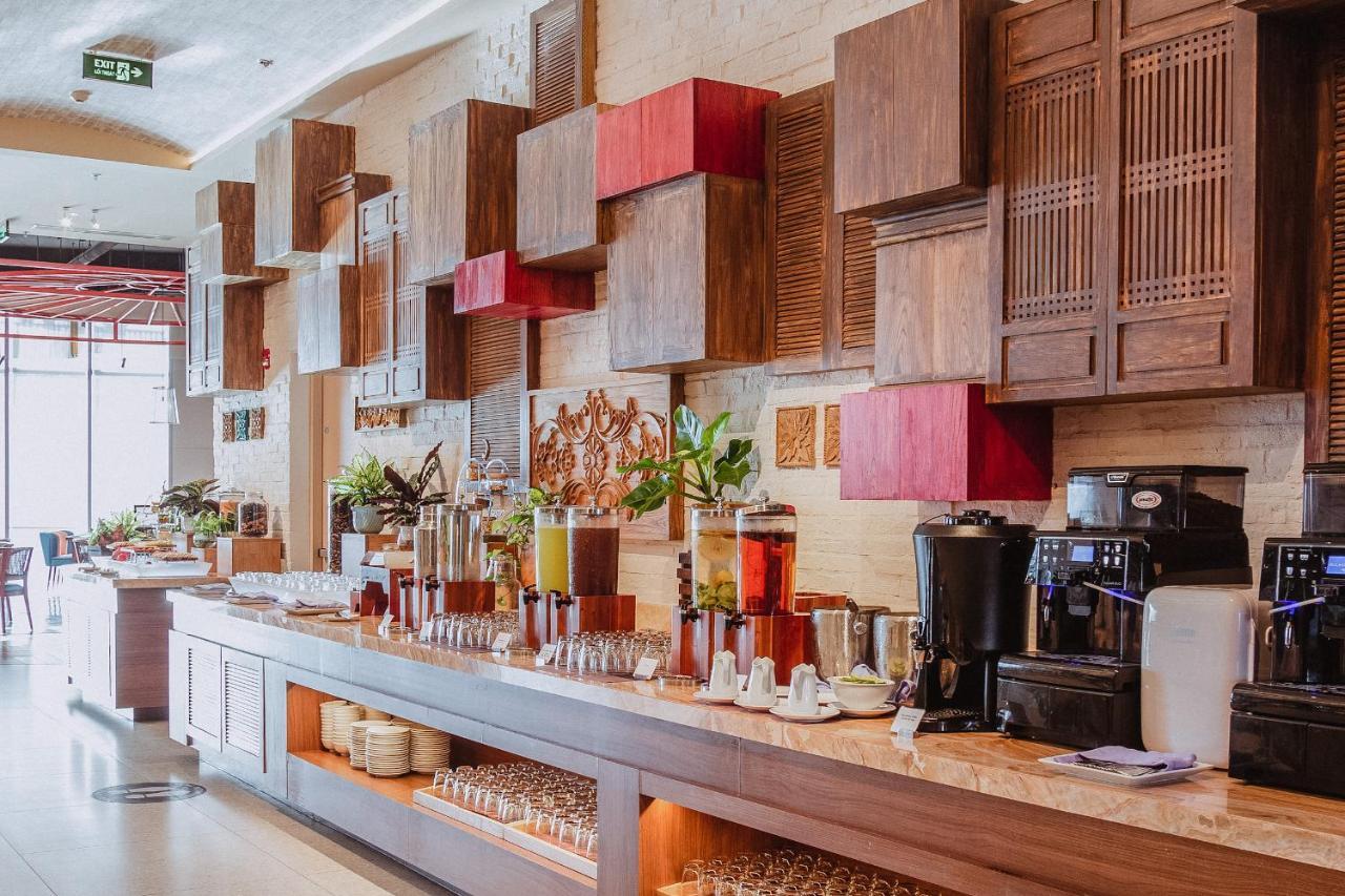 Luxury Condo Nha Trang By Seagroup 외부 사진