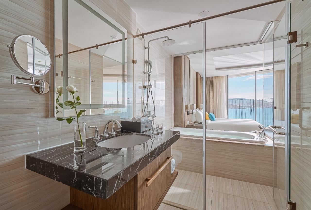 Luxury Condo Nha Trang By Seagroup 외부 사진