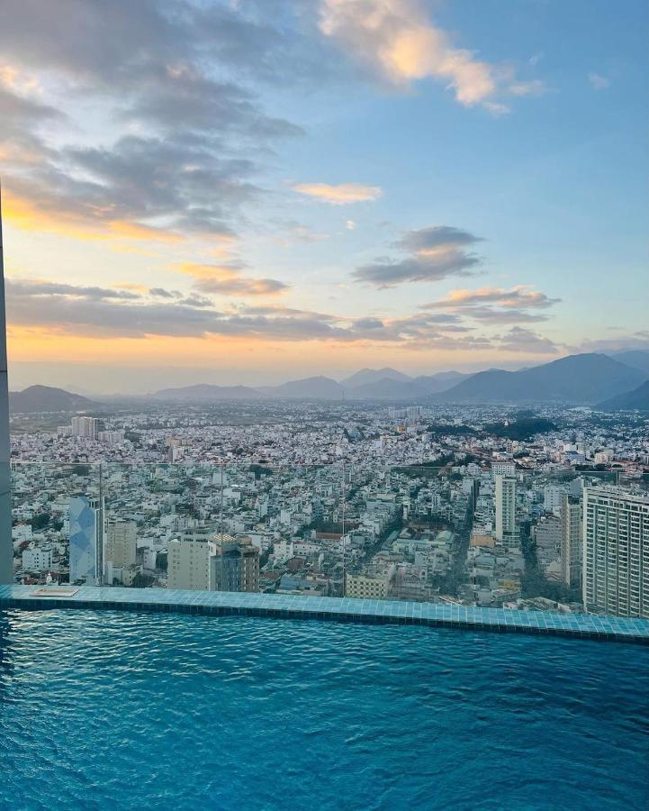 Luxury Condo Nha Trang By Seagroup 외부 사진