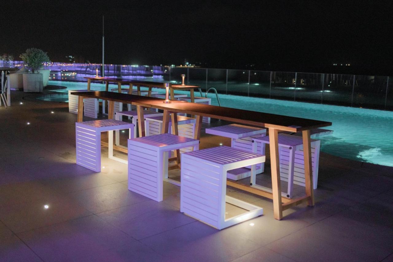 Luxury Condo Nha Trang By Seagroup 외부 사진