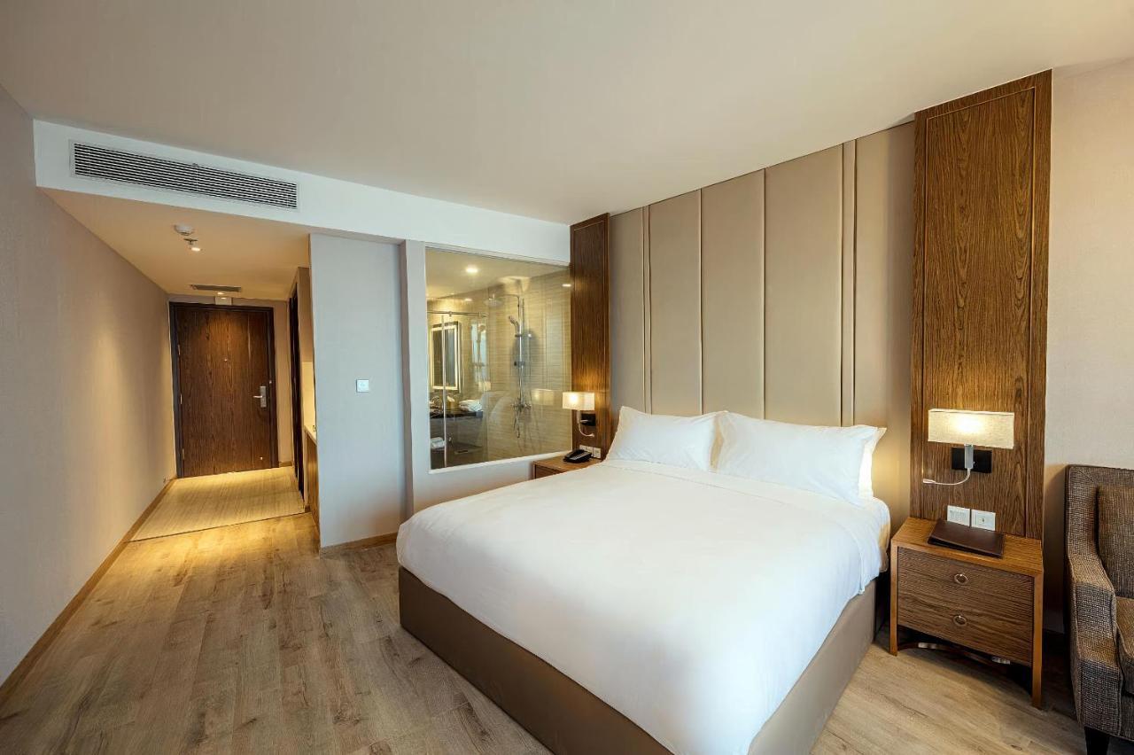 Luxury Condo Nha Trang By Seagroup 외부 사진