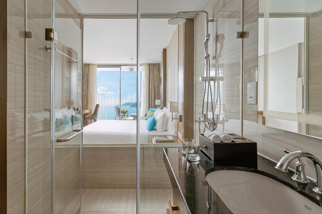Luxury Condo Nha Trang By Seagroup 외부 사진