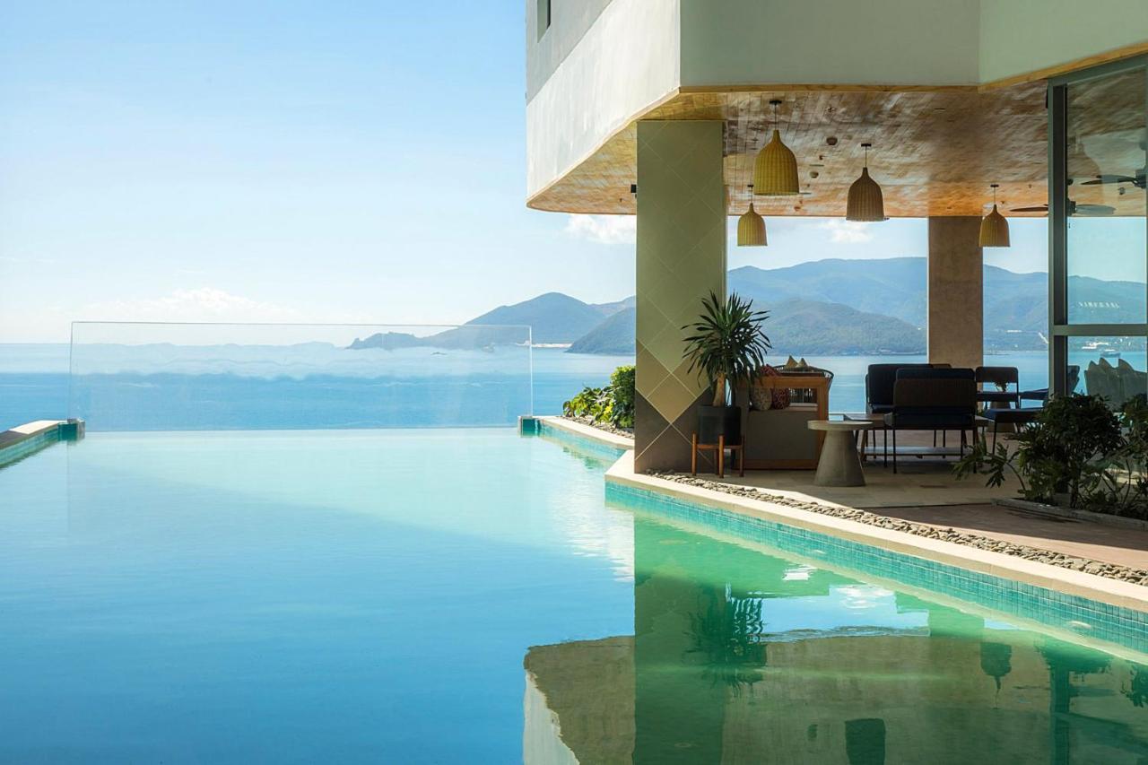 Luxury Condo Nha Trang By Seagroup 외부 사진