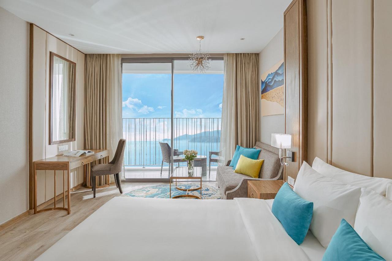 Luxury Condo Nha Trang By Seagroup 외부 사진