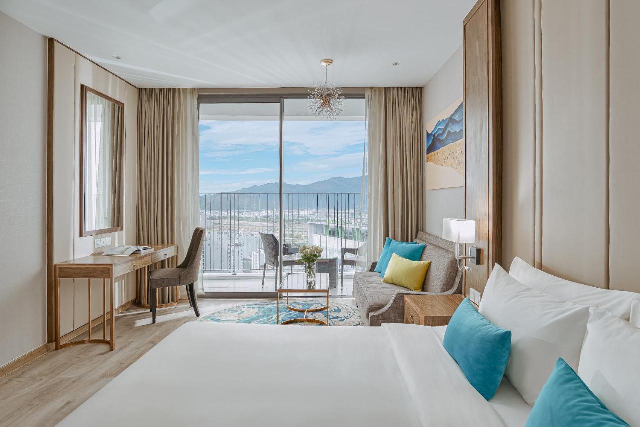Luxury Condo Nha Trang By Seagroup 외부 사진